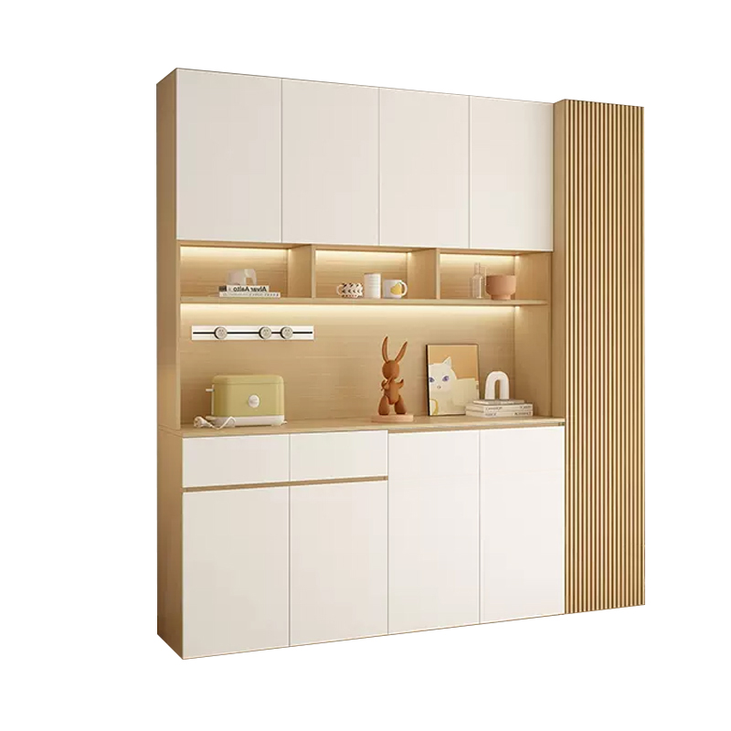 Home Bar And Cabinet - Барный шкаф для коктейлей, винный шкаф-витрина