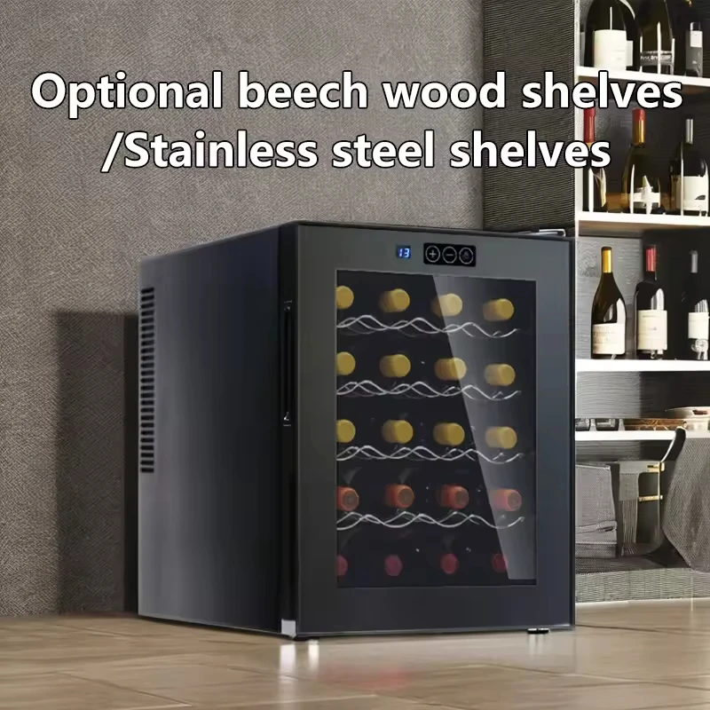 Мини-холодильник для вина OYLP – обзор и цена Home Bar And Fridge