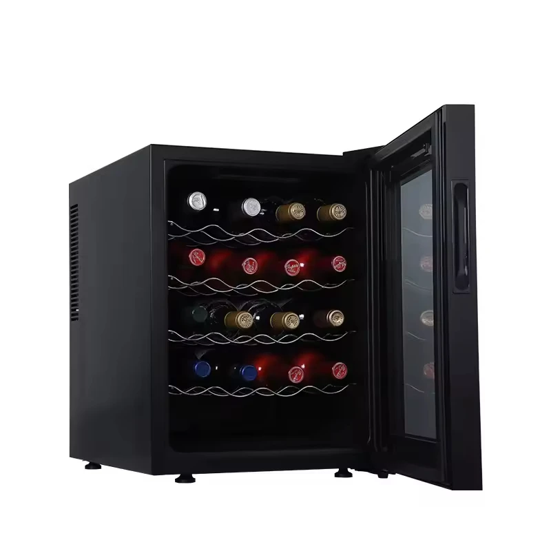 Мини-холодильник для вина OYLP – обзор и цена Home Bar And Fridge