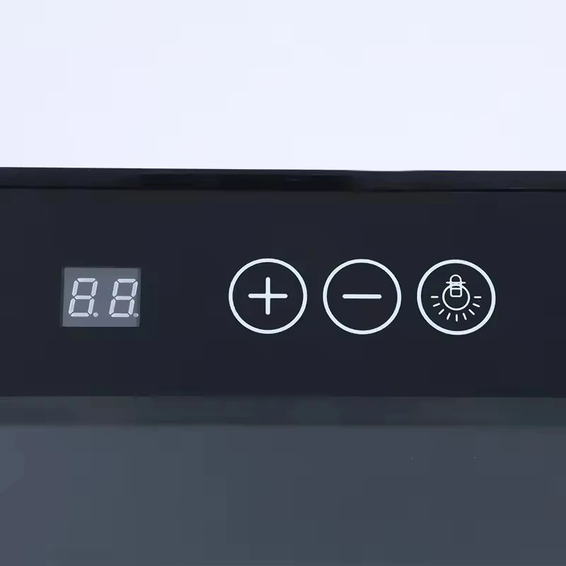 Мини-холодильник для вина OYLP – обзор и цена Home Bar And Fridge