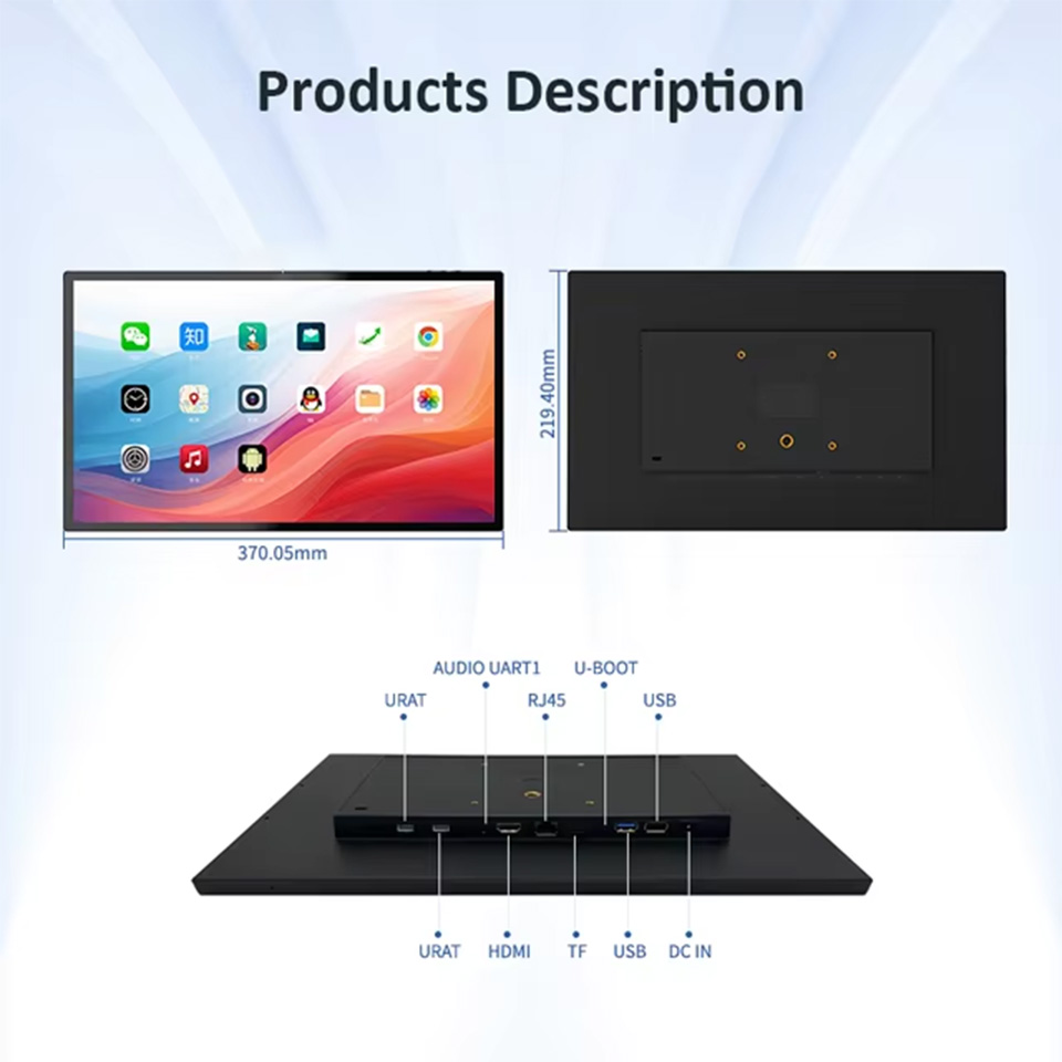 Хит продаж: 15,6-дюймовый FHD  – обзор и цена Home Bar Android
