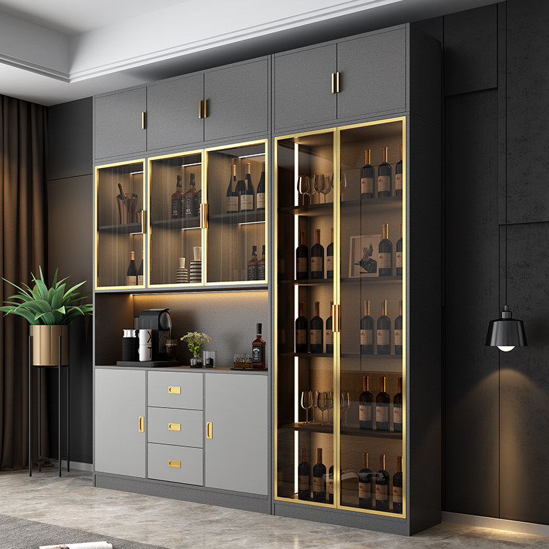 Современные деревянные винные  – обзор и цена Home Bar And Cabinet