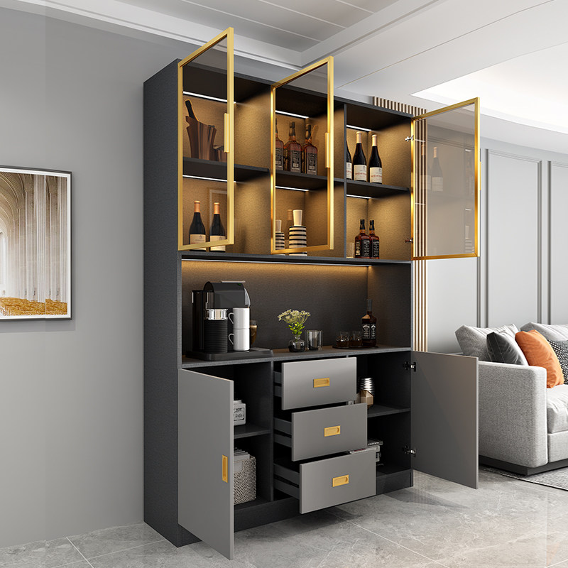 Современные деревянные винные  – обзор и цена Home Bar And Cabinet