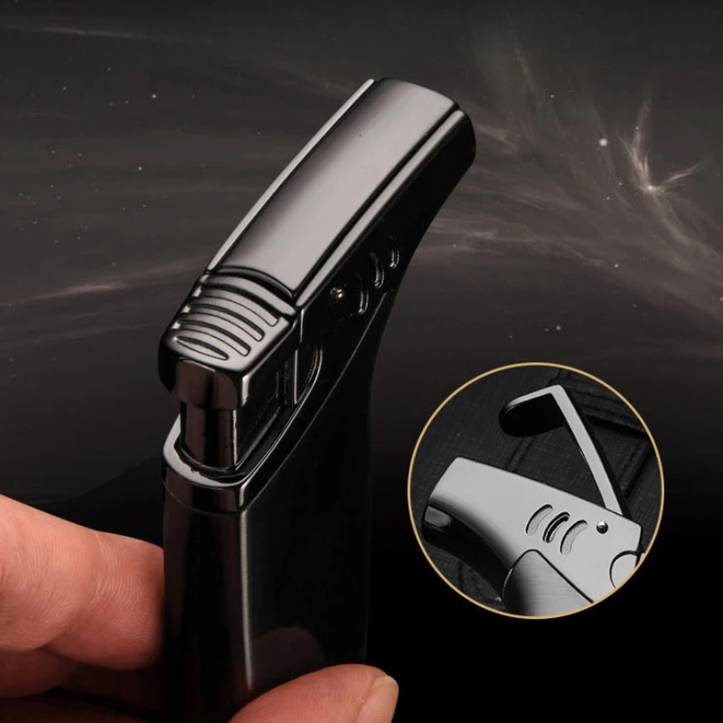 Искренняя уличная Бутановая га – обзор и цена Smoking Gun Kit