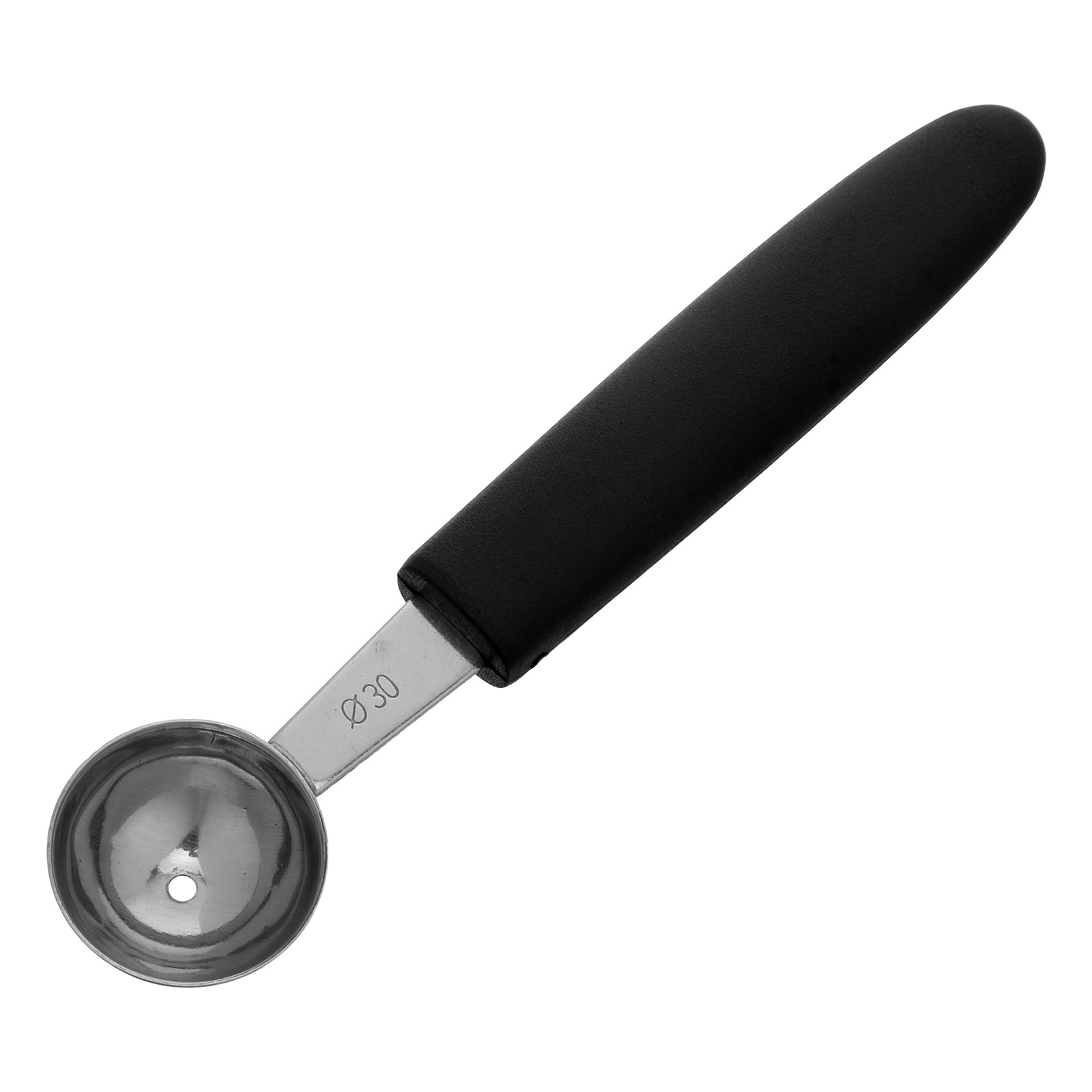 Ложка для нарезки арбуза из не – обзор и цена Ice Pick Pick