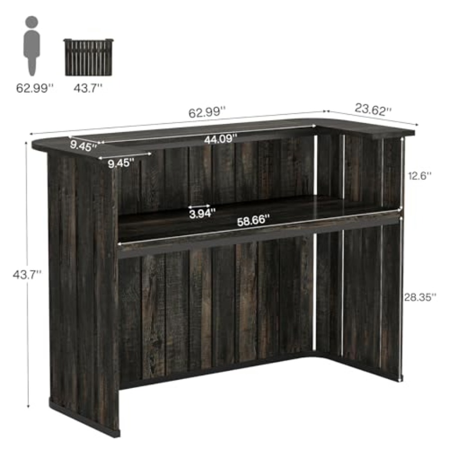 Домашний барный гарнитур для д – обзор и цена Home Bar And Cabinet