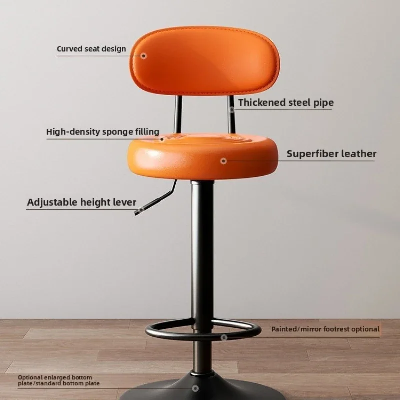 Стул для интернет-кафе/баров,  – обзор и цена Home Bar Stools