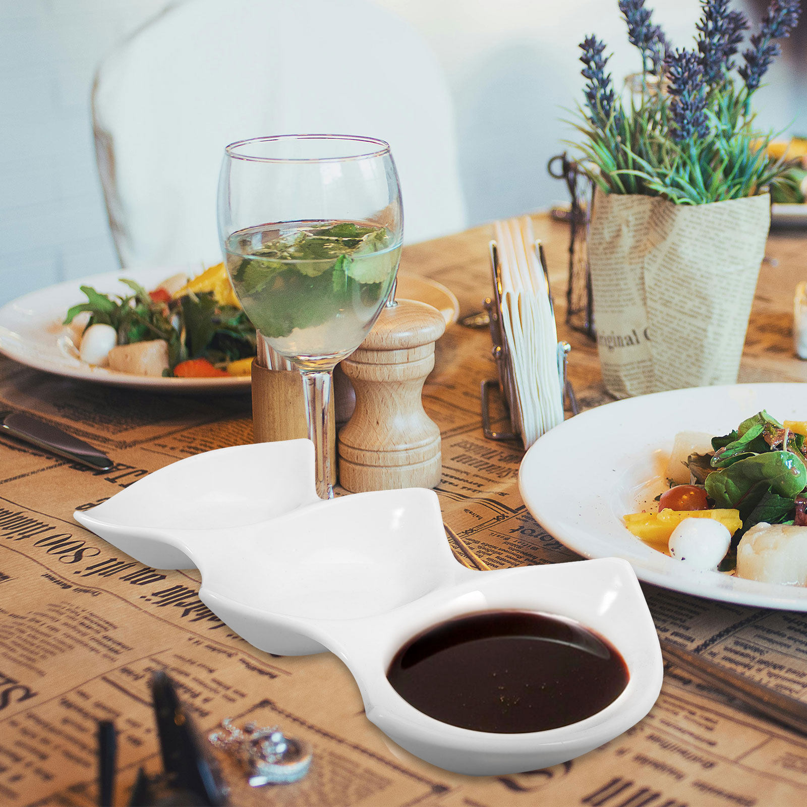 1 шт. Двусторонняя керамическа – обзор и цена Home Bar And Restaurant