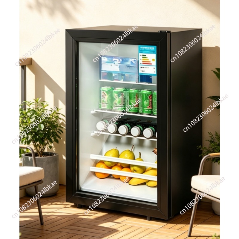 Мини-холодильник для дома - пр – обзор и цена Home Bar And Fridge