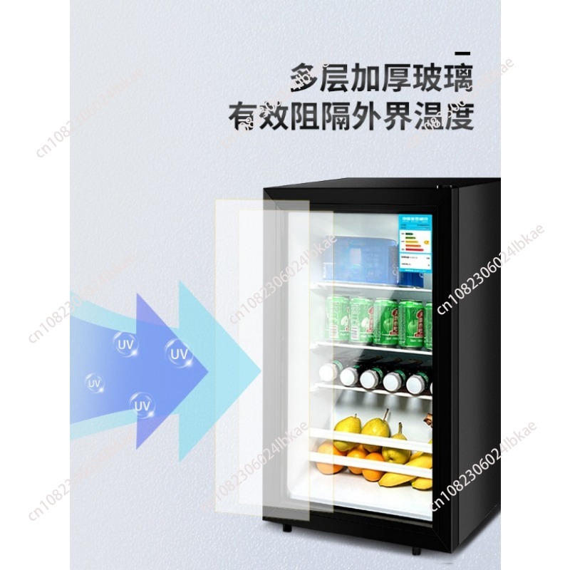 Мини-холодильник для дома - пр – обзор и цена Home Bar And Fridge