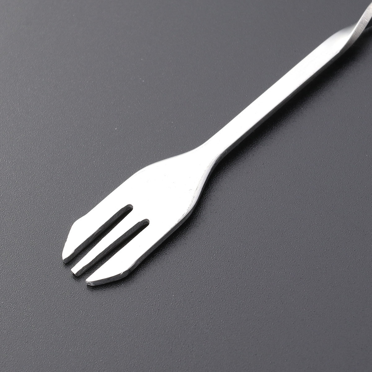 Коктейльная ложка-вилка из нер – обзор и цена Bar Spoon Twisted