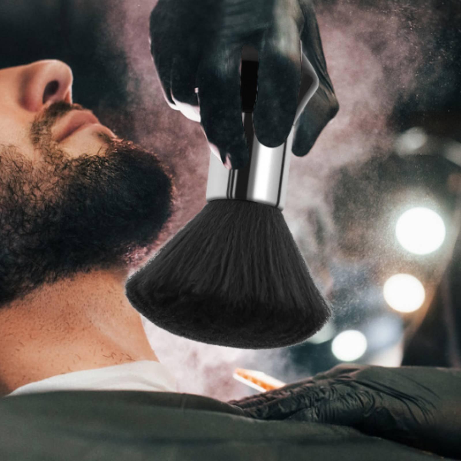 Профессиональная щетка для стр – обзор и цена Home Barber