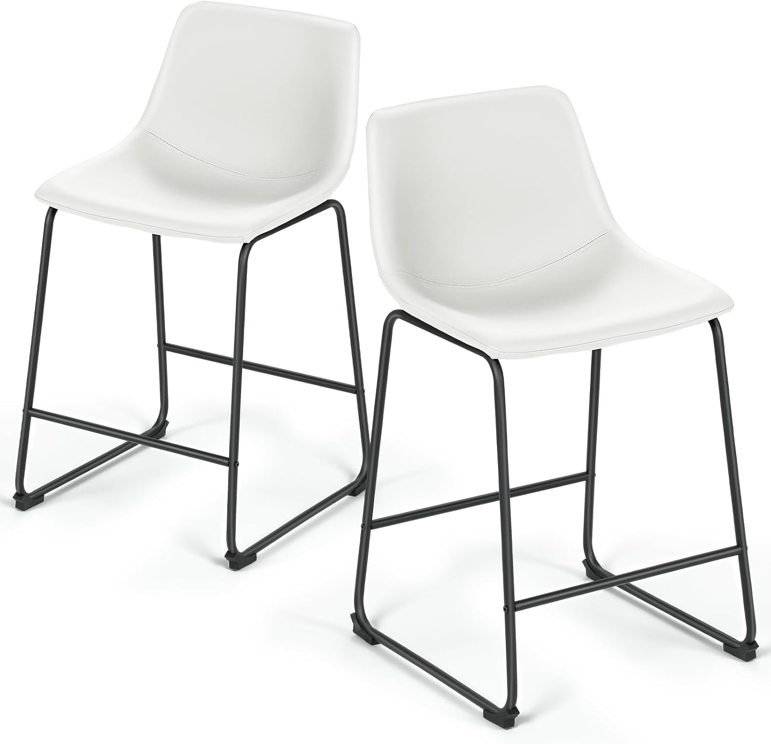 Набор из 2 барных стульев с ме – обзор и цена Home Bar Stools