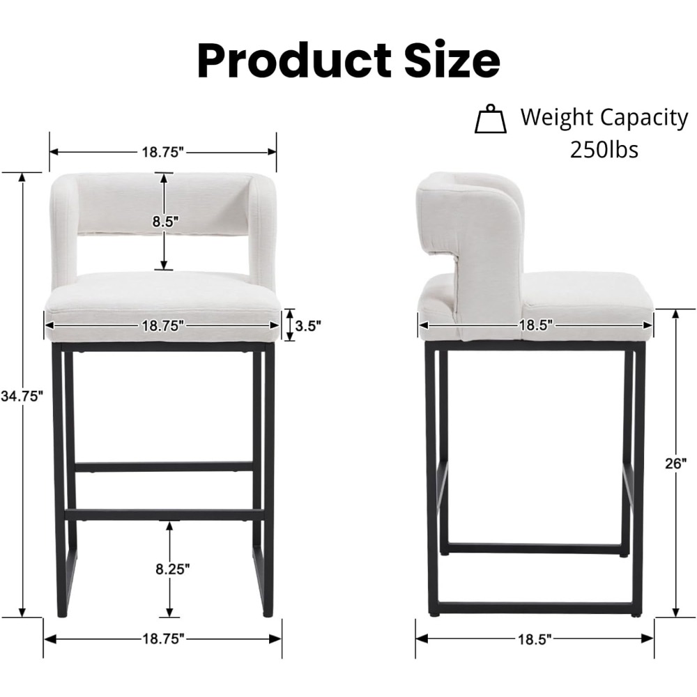 Современный набор барных стуль – обзор и цена Home Bar Stools