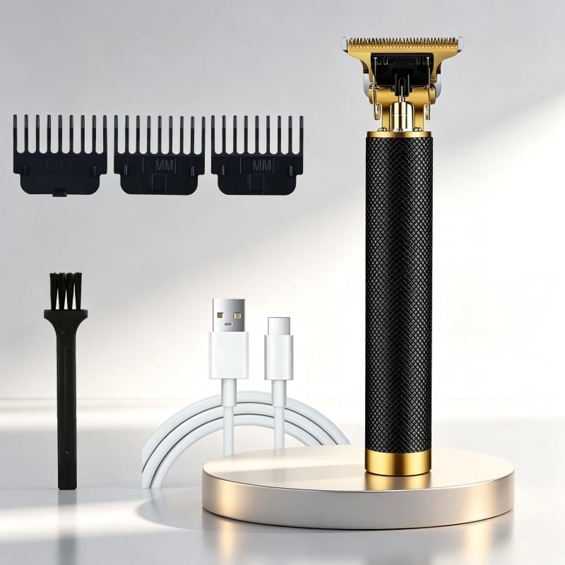 Триммер для волос беспроводной – обзор и цена Home Barber