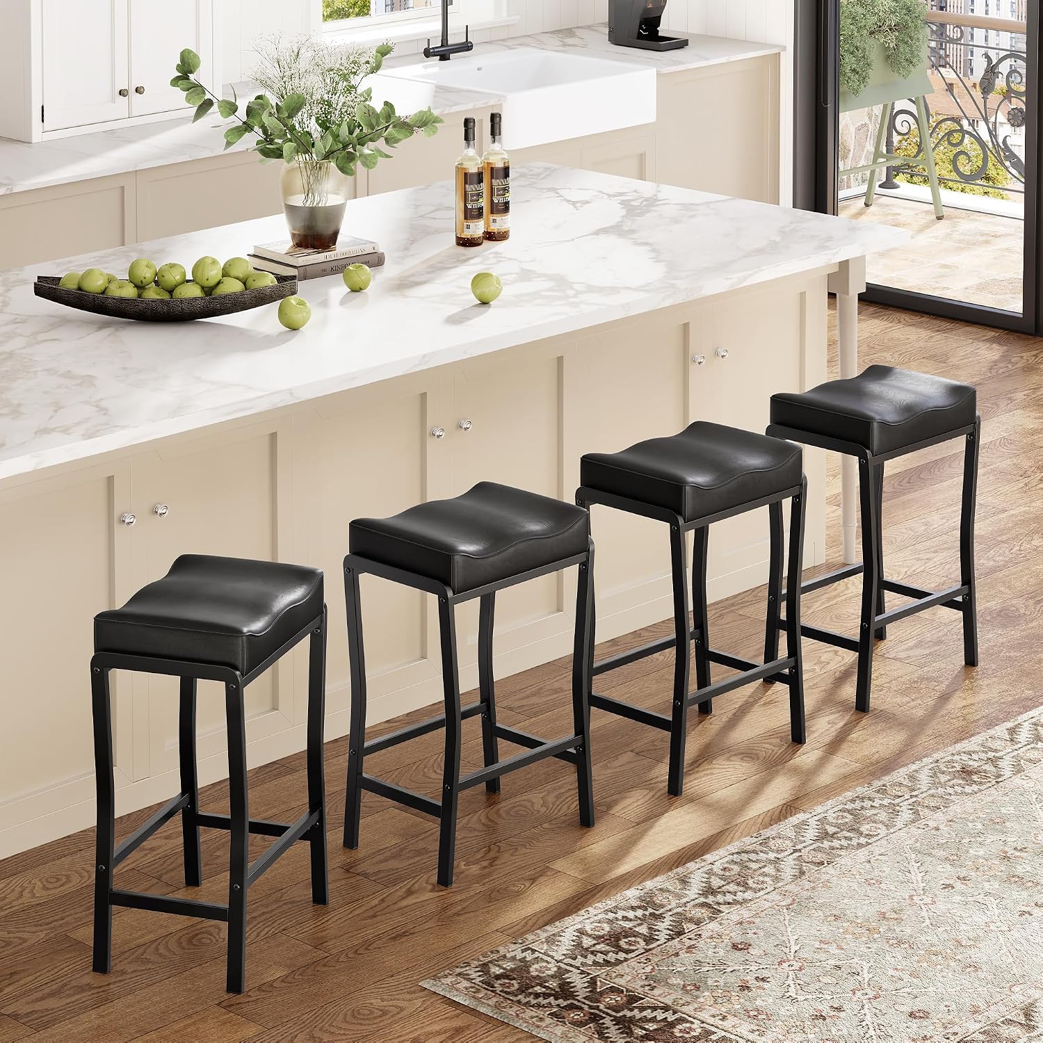 Барные стулья высотой до стойк – обзор и цена Home Bar Stools
