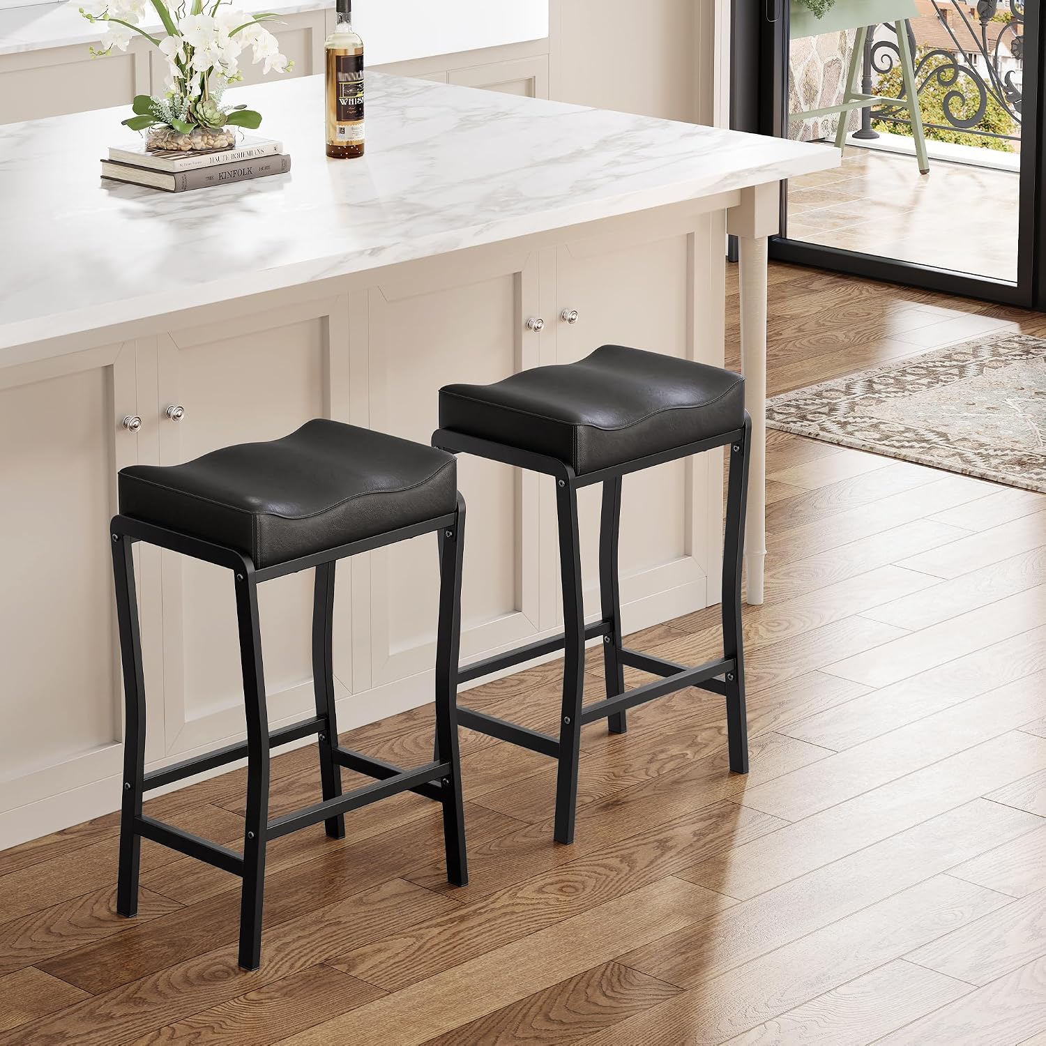 Барные стулья высотой до стойк – обзор и цена Home Bar Stools