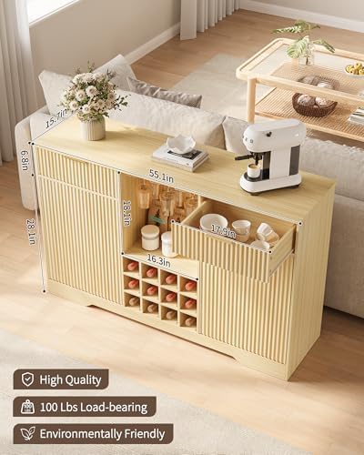 Винный шкаф-бар 55 дюймов с ри – обзор и цена Home Bar And Cabinet