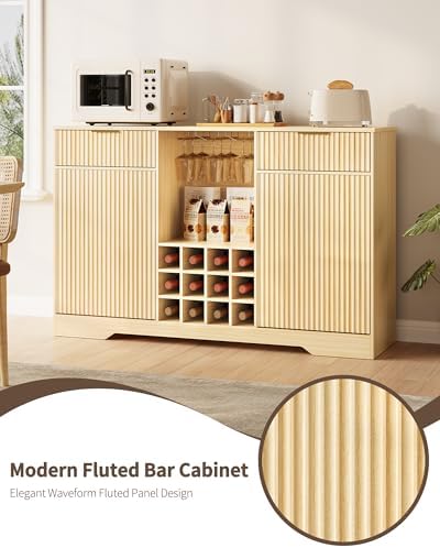 Винный шкаф-бар 55 дюймов с ри – обзор и цена Home Bar And Cabinet