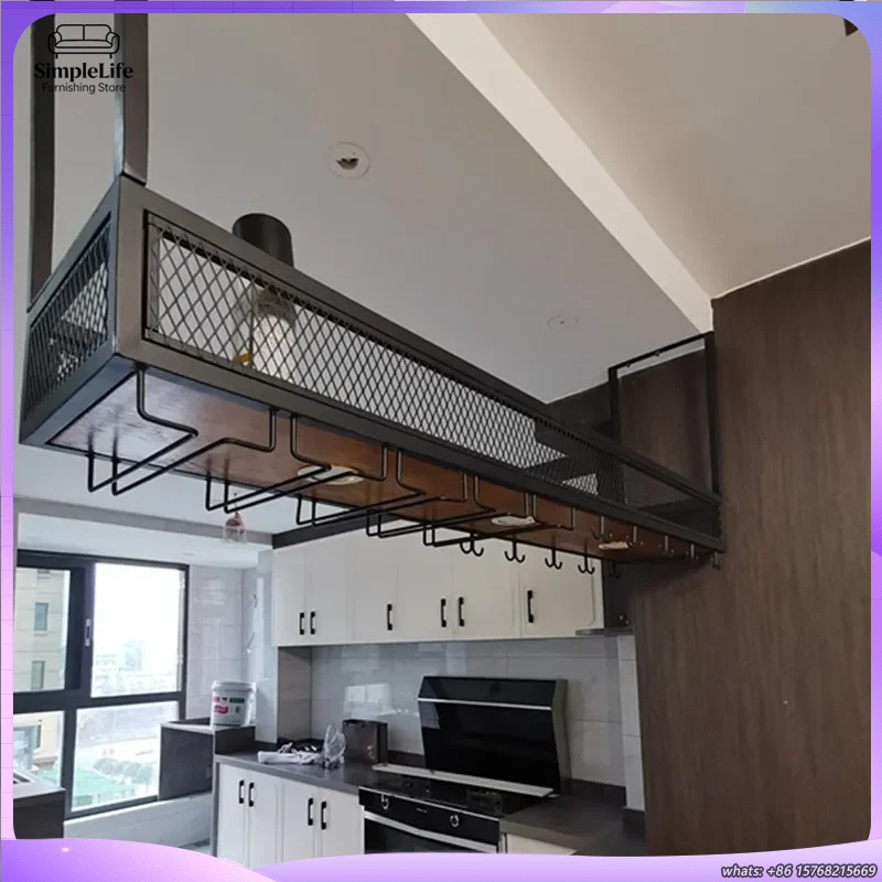 Открытая винная полка-бар с по – обзор и цена Home Bar And Cabinet