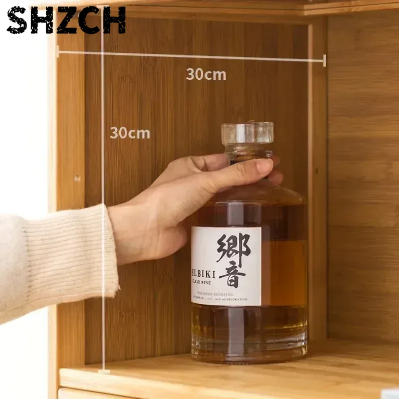 Скандинавский многоярусный акр – обзор и цена Home Bar And Cabinet