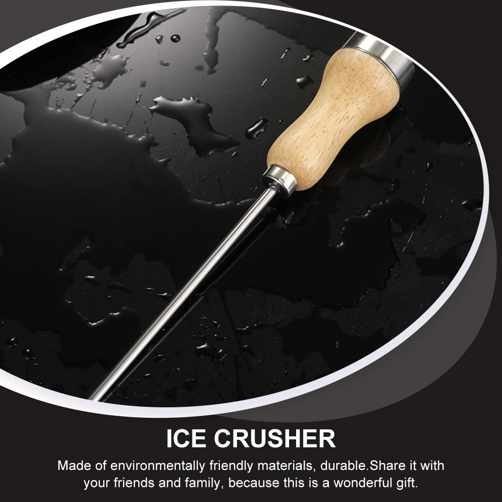 2 шт. ледоруба для холодильник – обзор и цена Ice Pick Pick