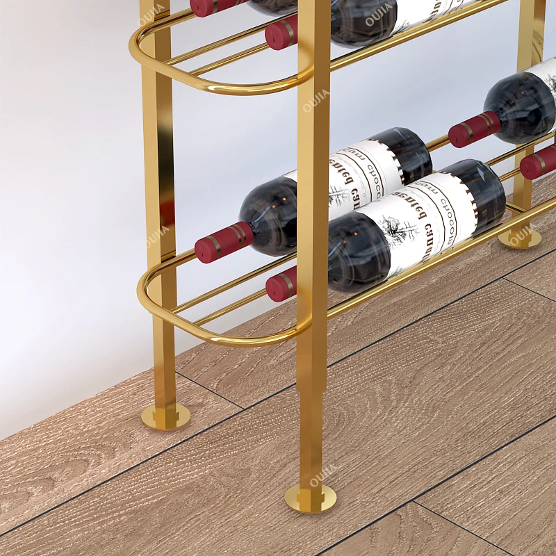 Настенная винная полка/стеллаж – обзор и цена Home Bar Shelves